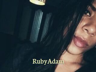 RubyAdam