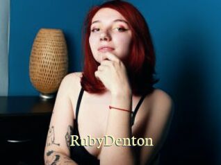 RubyDenton