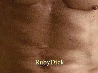 RubyDick