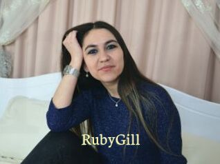 RubyGill