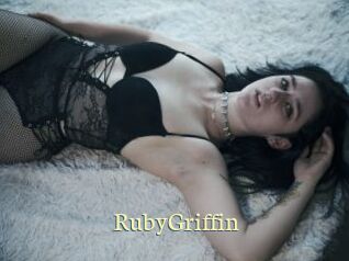 RubyGriffin