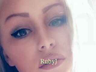 RubyJ