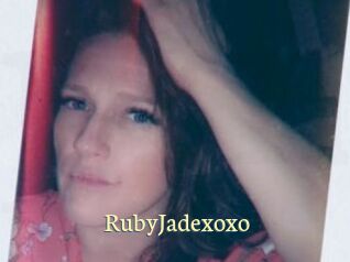 RubyJadexoxo