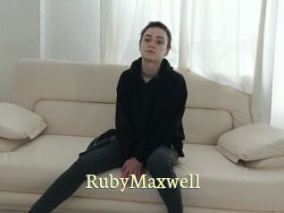 RubyMaxwell