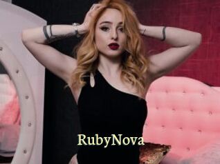 RubyNova