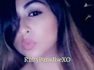 RubyParadiseXO