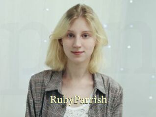 RubyParrish