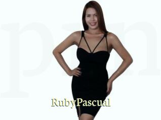 RubyPascual