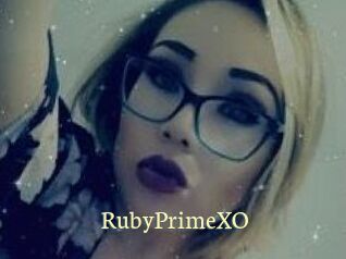 RubyPrimeXO