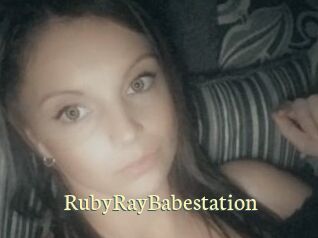 RubyRayBabestation