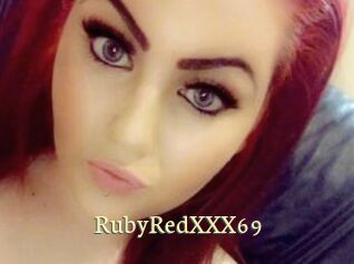 RubyRedXXX69