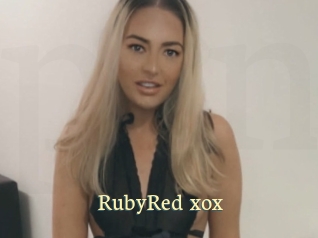 RubyRed_xox