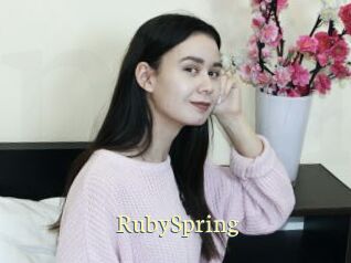 RubySpring