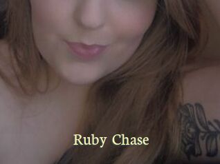 Ruby_Chase