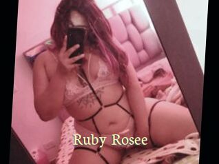 Ruby_Rosee