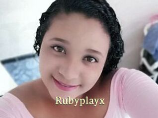 Rubyplayx