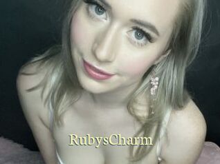 RubysCharm