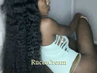 RuccaCream