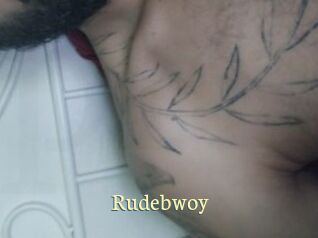 Rudebwoy