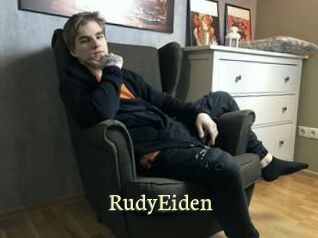 RudyEiden