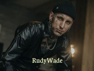 RudyWade