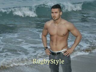 RugbyStyle