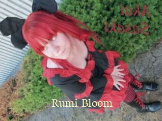 Rumi_Bloom