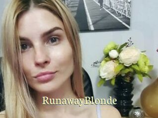 RunawayBlonde