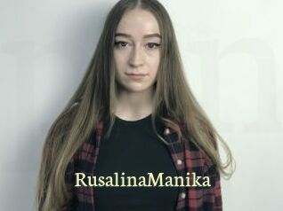 RusalinaManika