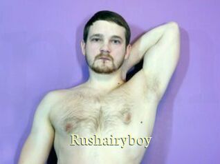 Rushairyboy