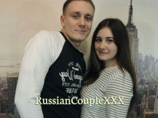 RussianCoupleXXX