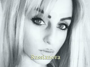 Russianova