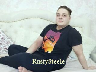 RustySteele