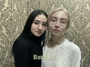 RuthLisa