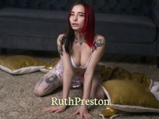 RuthPreston