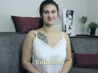 RuthReed