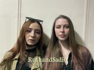 RuthandSadie