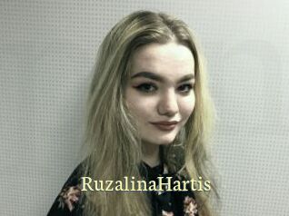 RuzalinaHartis