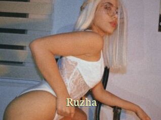 Ruzha