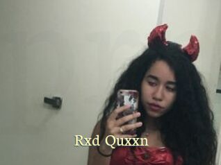 Rxd_Quxxn