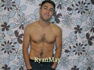 RyanMay