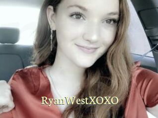 RyanWestXOXO