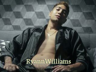 RyannWilliams