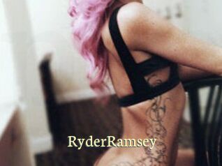 RyderRamsey