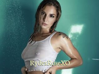 RyderRoseXO