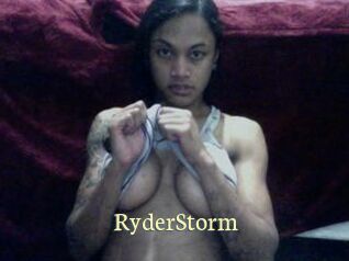 RyderStorm