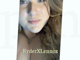 RyderXLennox