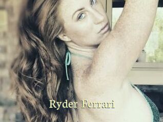 Ryder_Ferrari