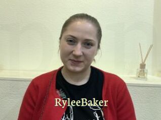 RyleeBaker