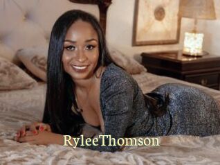 RyleeThomson